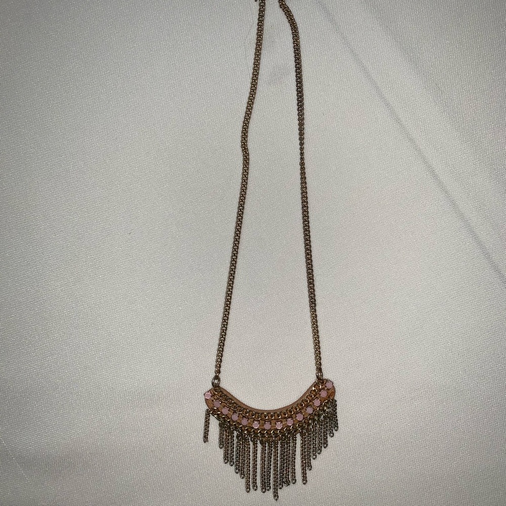BCBG Necklace